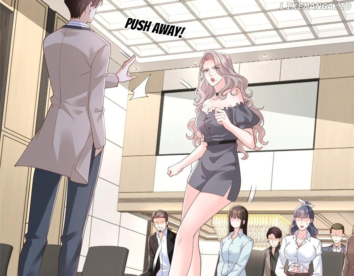 I randomly have a new career every week Chapter 759 - page 48